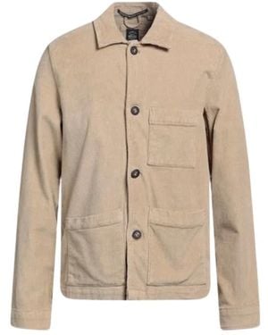Impure Light Jackets - Neutro