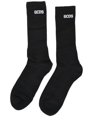 Gcds Socks - Zwart