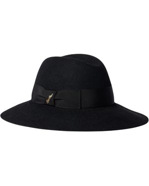 Borsalino Hats - Nero