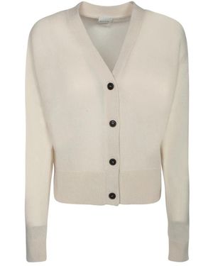 Paul Smith Cashmere Knitwear - Naturel