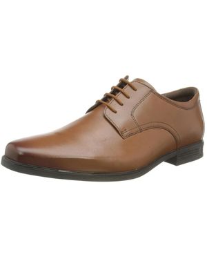 Clarks Howard Walk - Braun