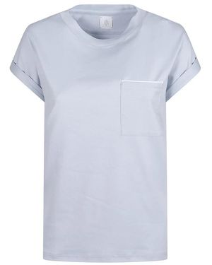 Eleventy T-Shirts - Azul