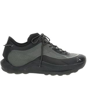 ROA Outdoor Shoes - Nero