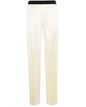 Tom Ford Pyjamas - Weiß