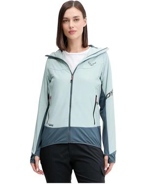 Dynafit Jackets - Bleu