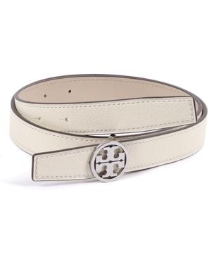 Tory Burch Belts - Bianco