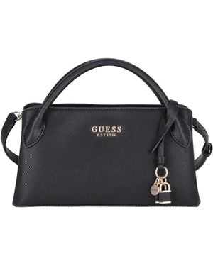 Guess Handbags - Black