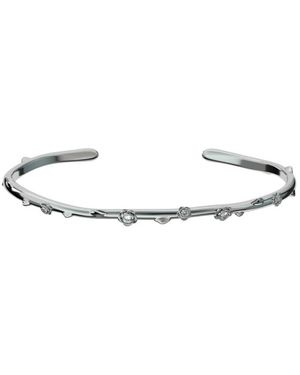 John Richmond Bracelets - Metallizzato