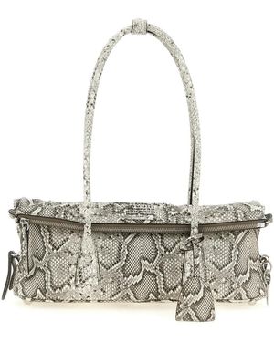 Maison Margiela Shoulder Bags - Metallic