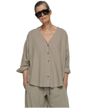 10Days Blouses - Gris