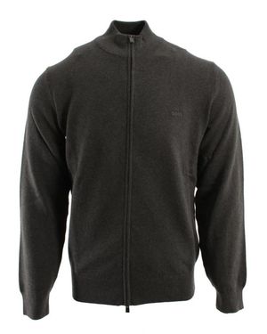 BOSS Palano-L - Zwart