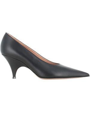 Gianvito Rossi Pumps - Grigio