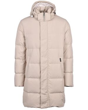 Montecore Parkas - Neutro