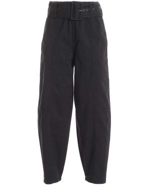 See By Chloé Wide Pants - Blue