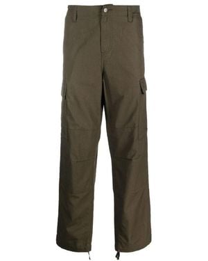 Carhartt Cargo Pants - Groen