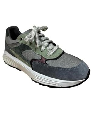 Xsensible Ponte Vecchio Sneaker - Grau