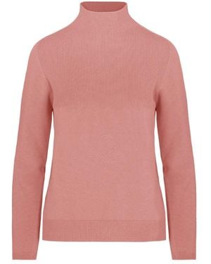 Bomboogie Turtlenecks - Rosa