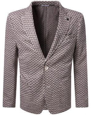 Baldessarini Blazers - Gris