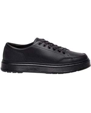 Dr. Martens Brookline Sneakers - Schwarz