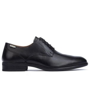 Pikolinos Business Shoes - Nero