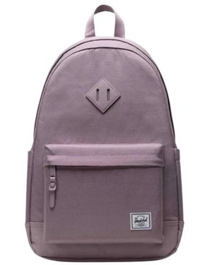 Herschel Supply Co. Backpacks - Purple