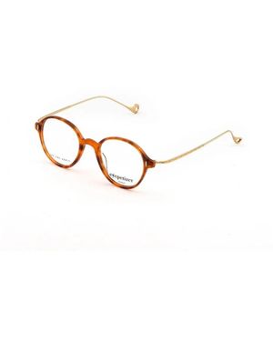 Eyepetizer Glasses - Metallic