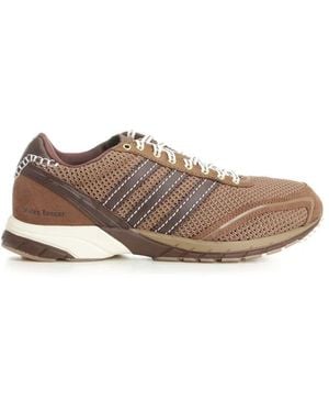 adidas Sneakers - Bruin