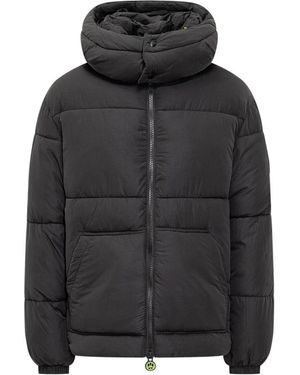 Barrow Winter Jackets - Negro