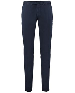 THE (Alphabet) Chinos - Azul