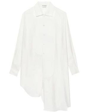 JW Anderson Shirts - White