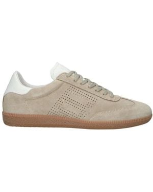 Blackstone Sneakers - Gris