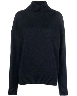 Alysi Truien & Vesten ,Blauw ,Coltrui