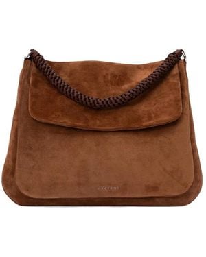 Orciani Shoulder Bags - Marrone