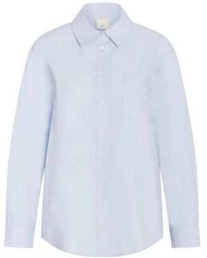 Heartmade Shirts - Blu