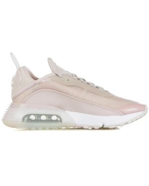 Nike Sneakers - Gray