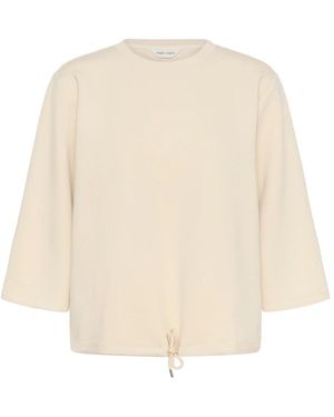 Part Two Sweatshirts - Neutro