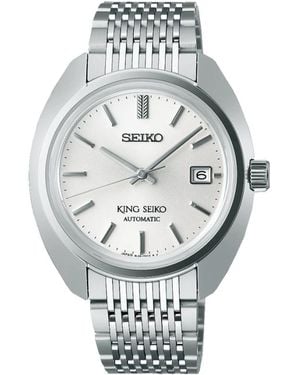 Seiko Watches - Metallic