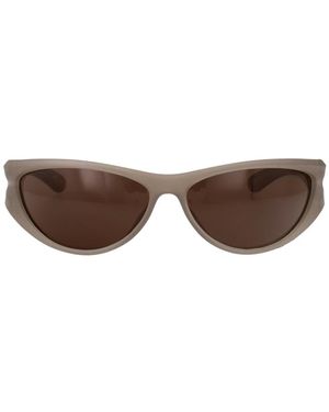 DIESEL Sunglasses - Brown