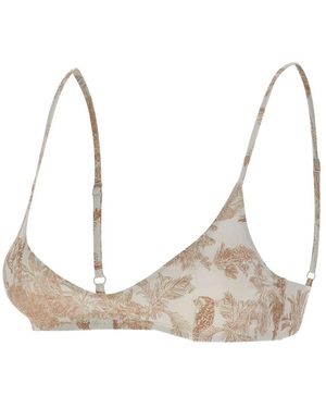 MC2 Saint Barth Paloma Bralette - Meerkleurig