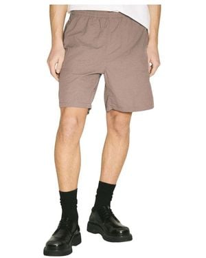 Undercover Casual Shorts - Grey