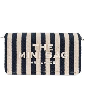 Marc Jacobs Cross Body Bags - Nero