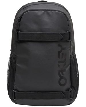 Oakley The Freshman Skate Backpack - Schwarz