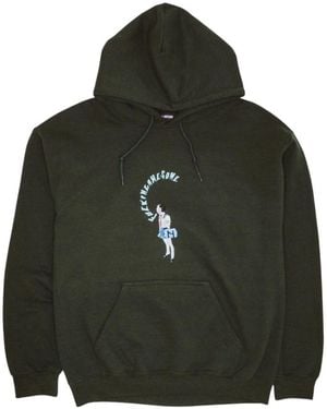 Fa Hoodies - Green