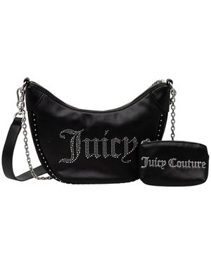 Juicy Couture Cross Body Bags - Negro