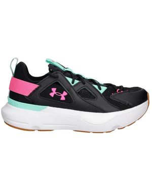 Under Armour Running Shoes - Grigio