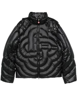 CASABLANCA Winter Jackets - Black