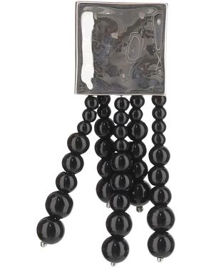 Niccolò Pasqualetti Earrings - Negro