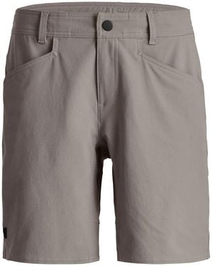 Ortovox Affinity Plus Shorts - Grijs