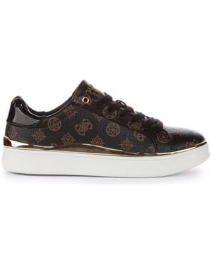 Guess Trainers - Black