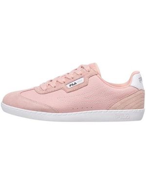 Fila Sneakers - Pink